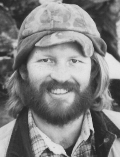 James ‘Jim’ Rosburg